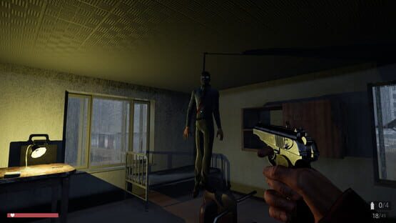 Screenshot V.L.A.D.i.K