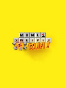 Cover Minesweeper Run