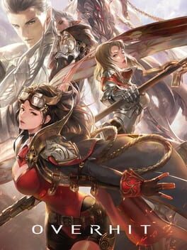 Cover Overhit