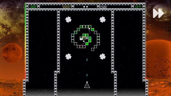 Screenshot Probe