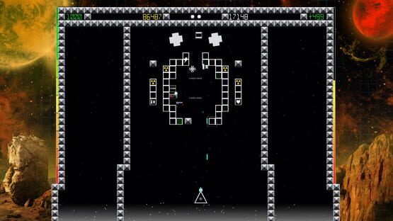 Screenshot Probe