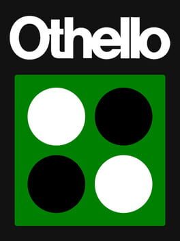 Cover Othello
