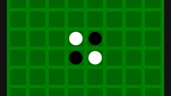 Screenshot Othello