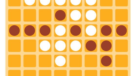 Screenshot Othello