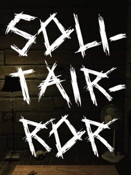Cover Soli-tair-ror