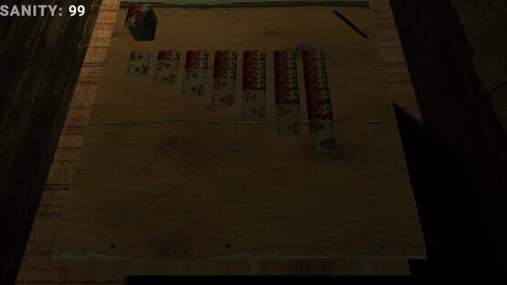 Screenshot Soli-tair-ror