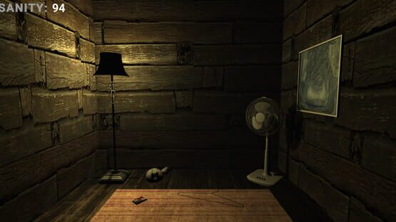 Screenshot Soli-tair-ror