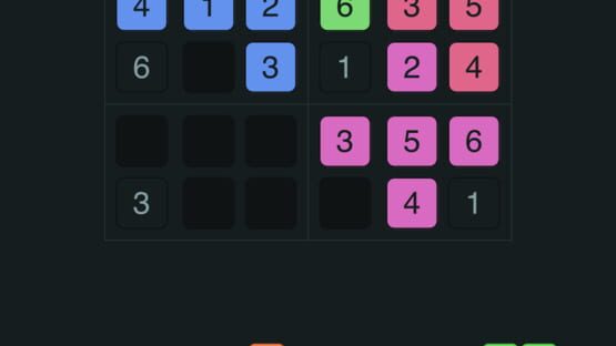 Screenshot SudoBlock