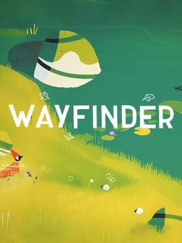Cover Wayfinder