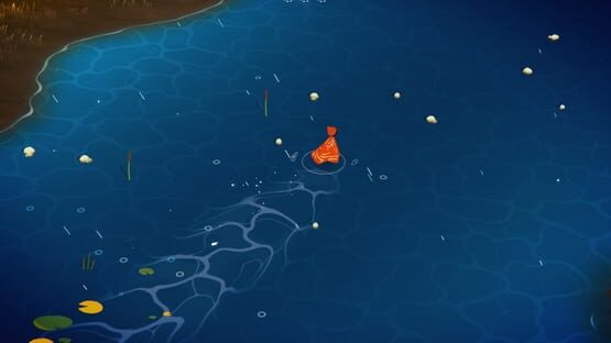 Screenshot Wayfinder
