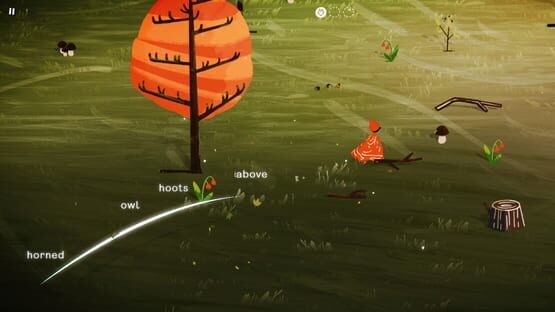Screenshot Wayfinder