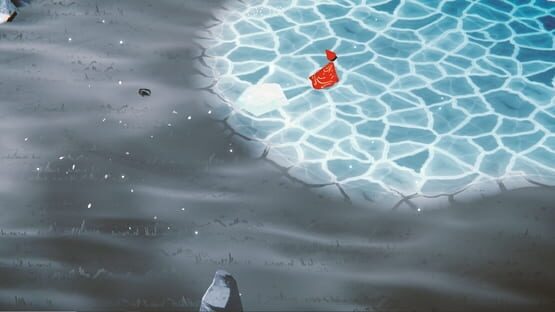 Screenshot Wayfinder