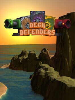 Cover Deck Defenders