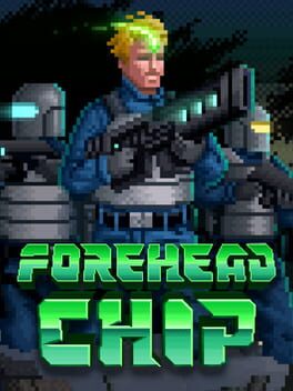 Cover Forehead Chip