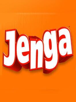 Cover Jenga