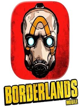 Cover Borderlands Mobile