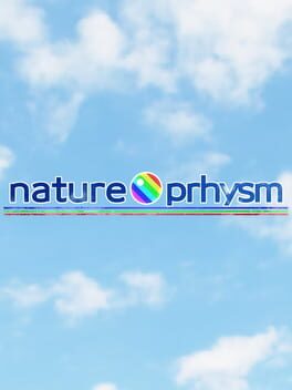 Cover Nature Prhysm