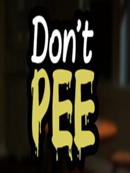 Cover Don't Pee