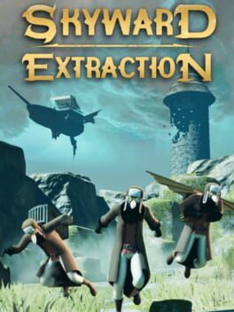 Cover Skyward Extraction
