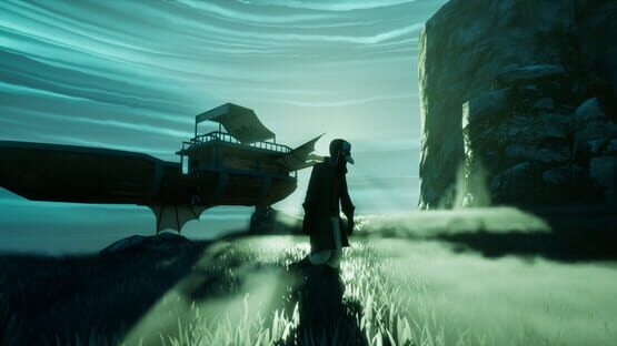 Screenshot Skyward Extraction