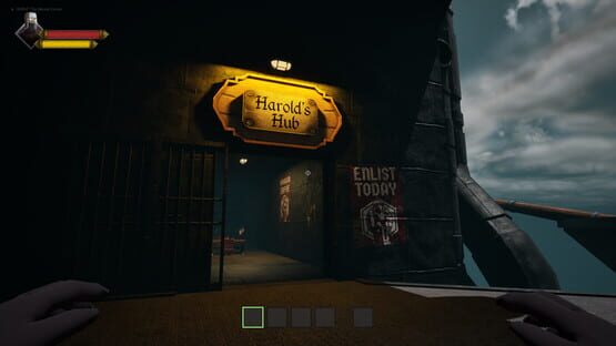 Screenshot Skyward Extraction