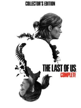 Cover The Last of Us Complete: Collector's Edition