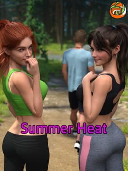 Cover Summer Heat