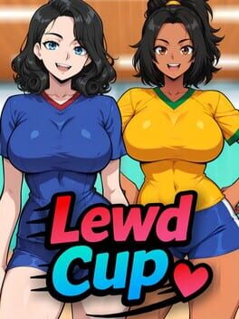 Cover Lewd Cup