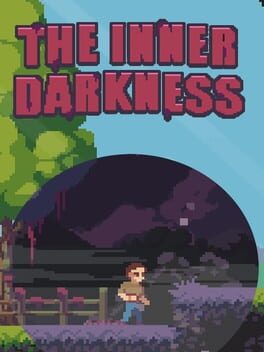 Cover The Inner Darkness