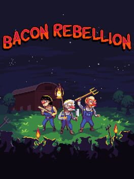 Cover Bacon Rebellion