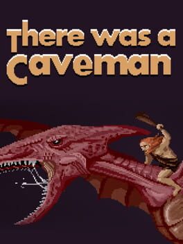 Cover There Was a Caveman