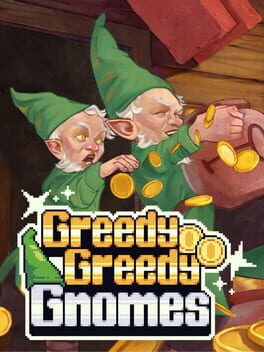 Cover Greedy Greedy Gnomes