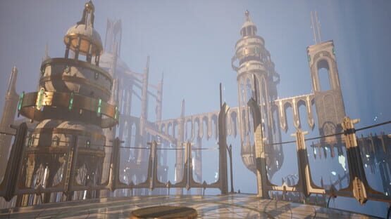 Screenshot Blood of the Elves