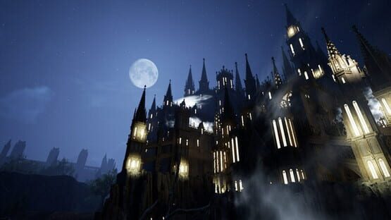 Screenshot Blood of the Elves