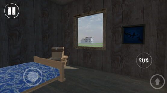 Screenshot The Town Secrets