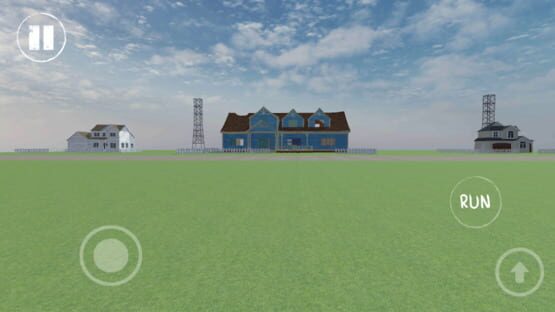 Screenshot The Town Secrets