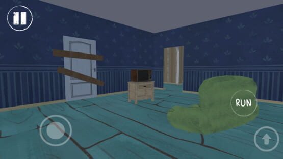 Screenshot The Town Secrets