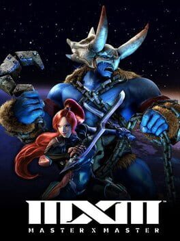 Cover Master X Master