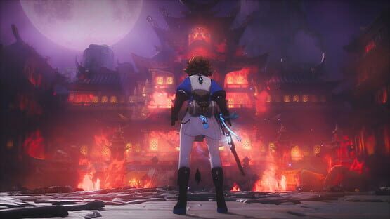 Screenshot Blade & Soul Heroes