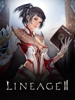 Cover Lineage II