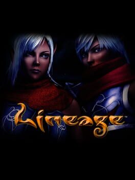Cover Lineage: The Blood Pledge