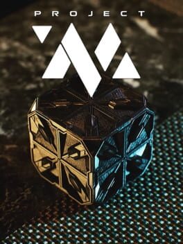 Cover Project M