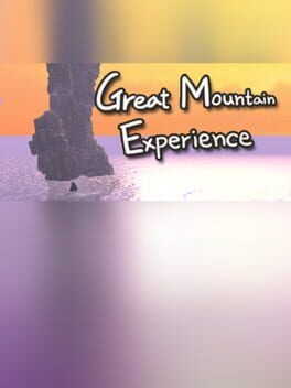 Cover Great Mountain Experience