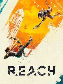 Cover Reach