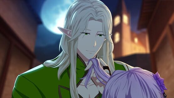 Screenshot Luna's Twilight