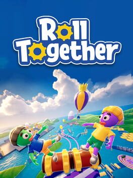 Cover Roll Together