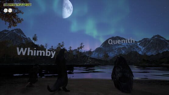 Screenshot Hawthorn