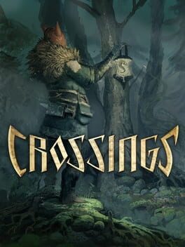 Cover Crossings
