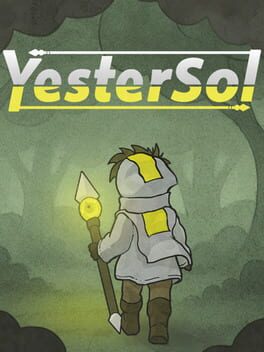 Cover YesterSol