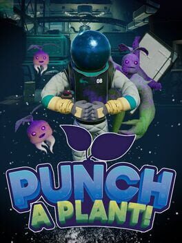 Cover Punch A Plant!